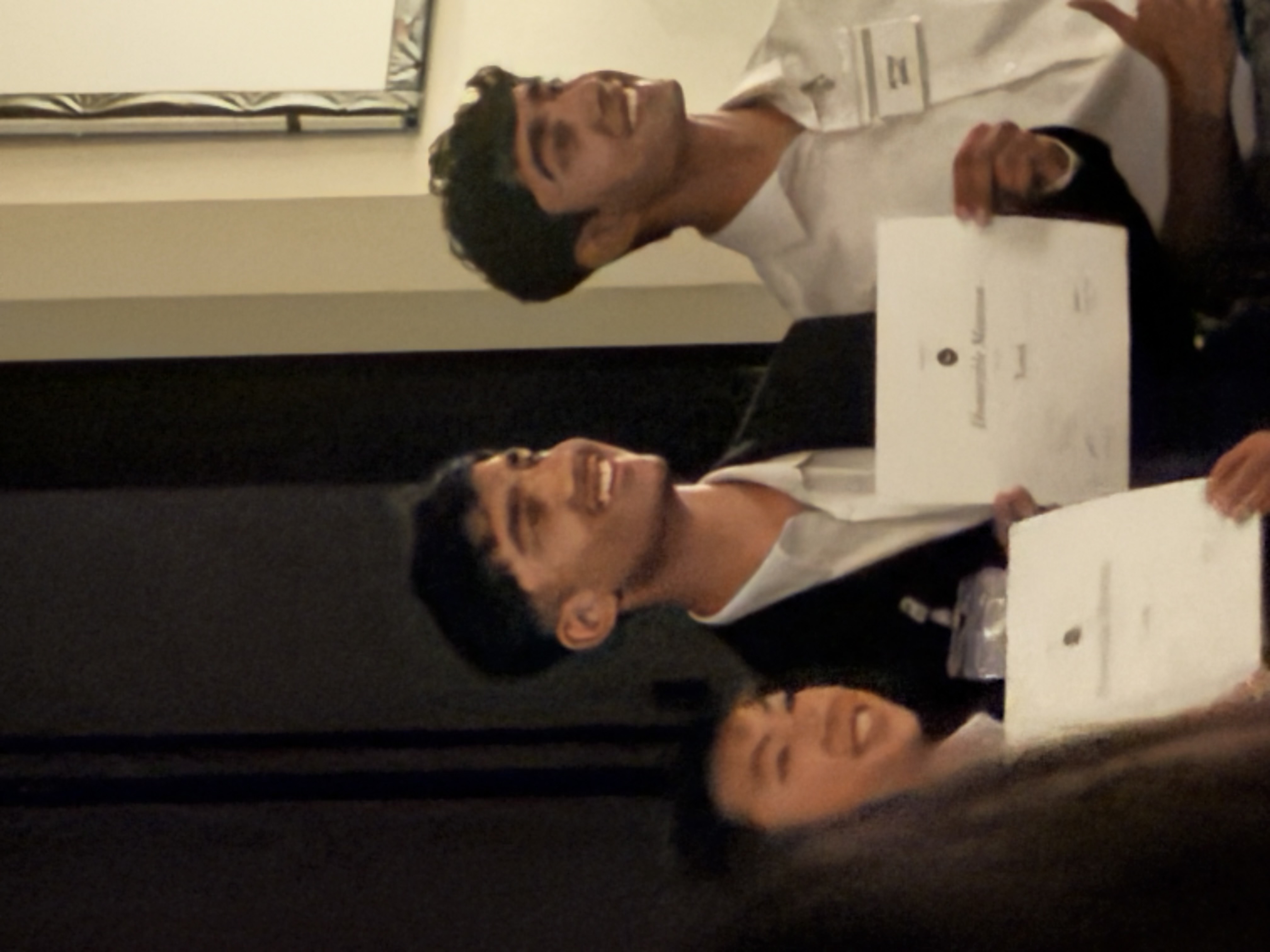 FHSMUNC 2026 photo 1