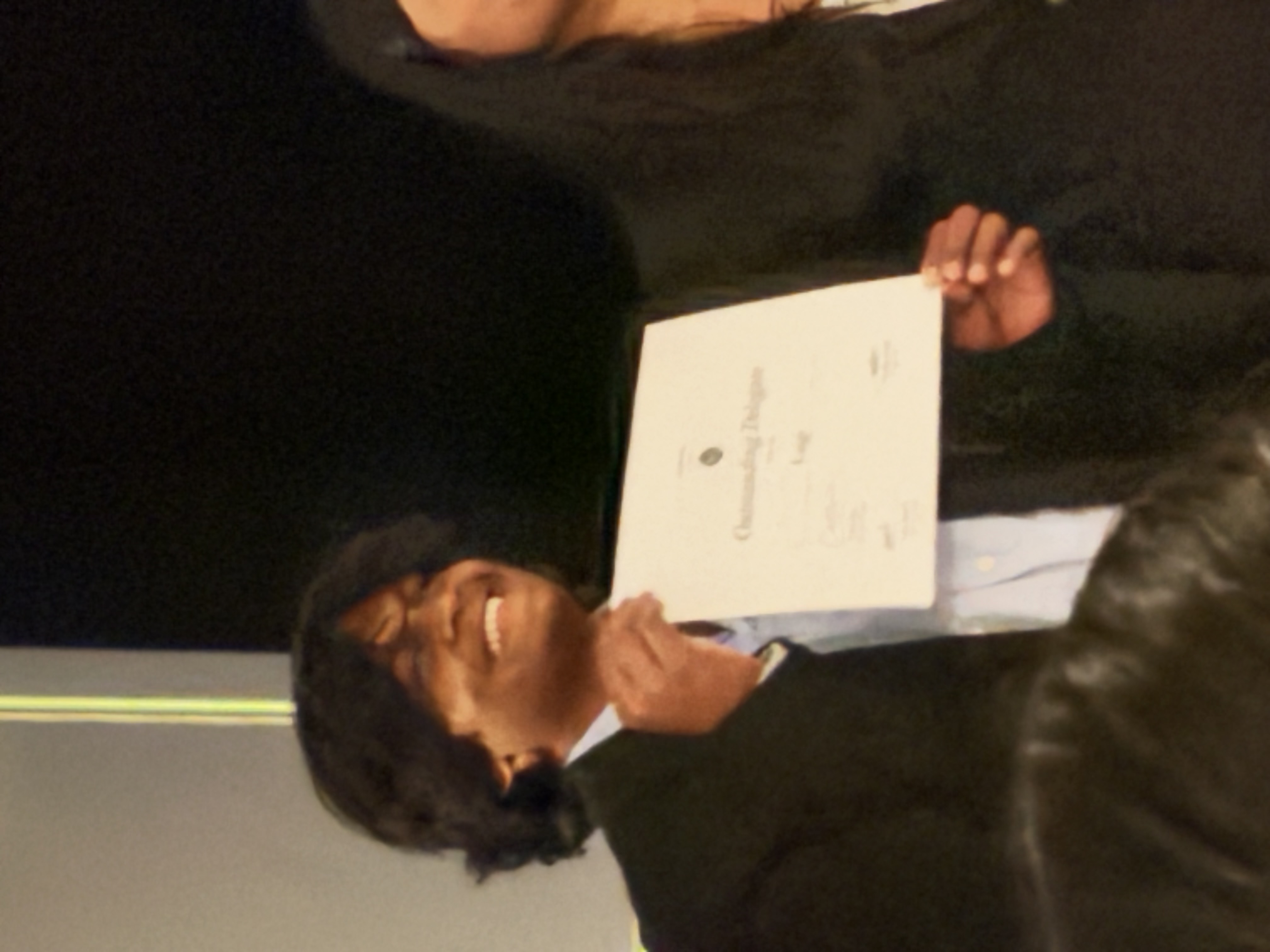 FHSMUNC 2026 photo 2