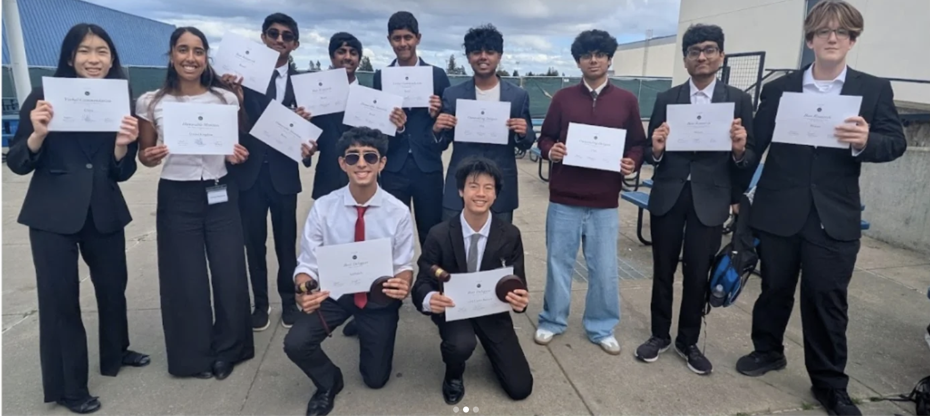 NorcalMUN 2026