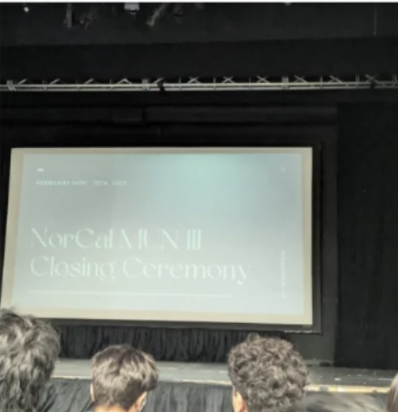 NorcalMUN 2026 photo 1