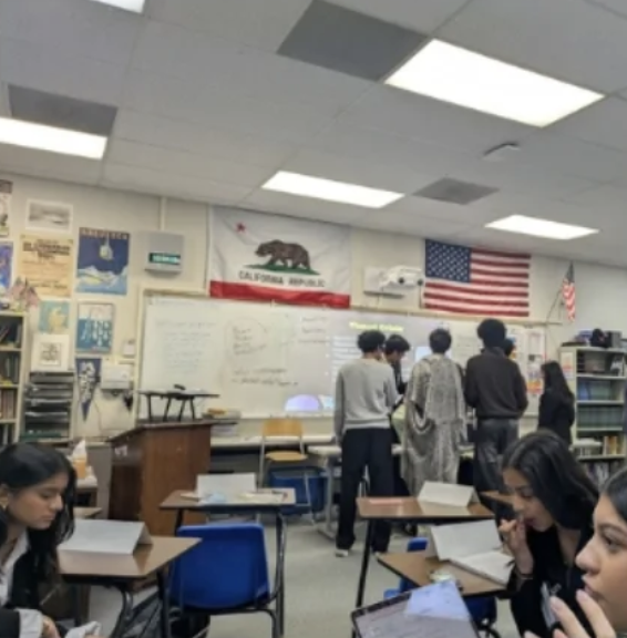 NorcalMUN 2026 photo 3
