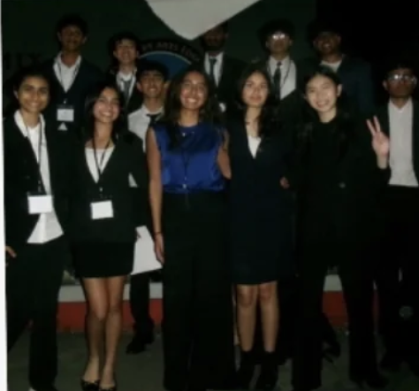 SFMUN 2026 photo 1