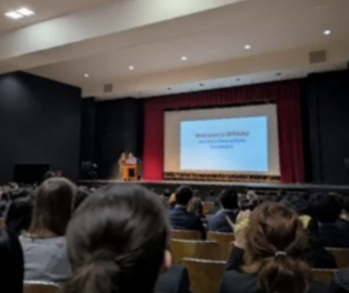 SFMUN 2026 photo 2