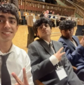 SFMUN 2026 photo 3