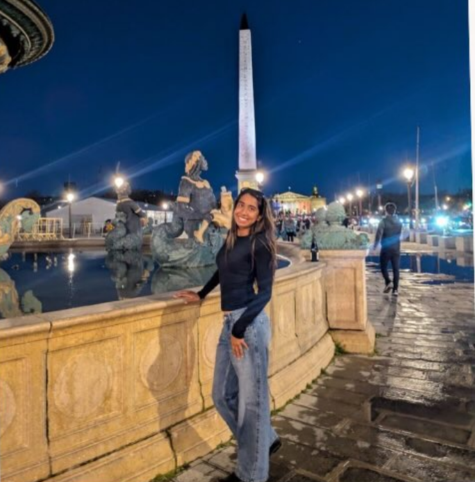 Photo of Nafisa Aurangbadwala