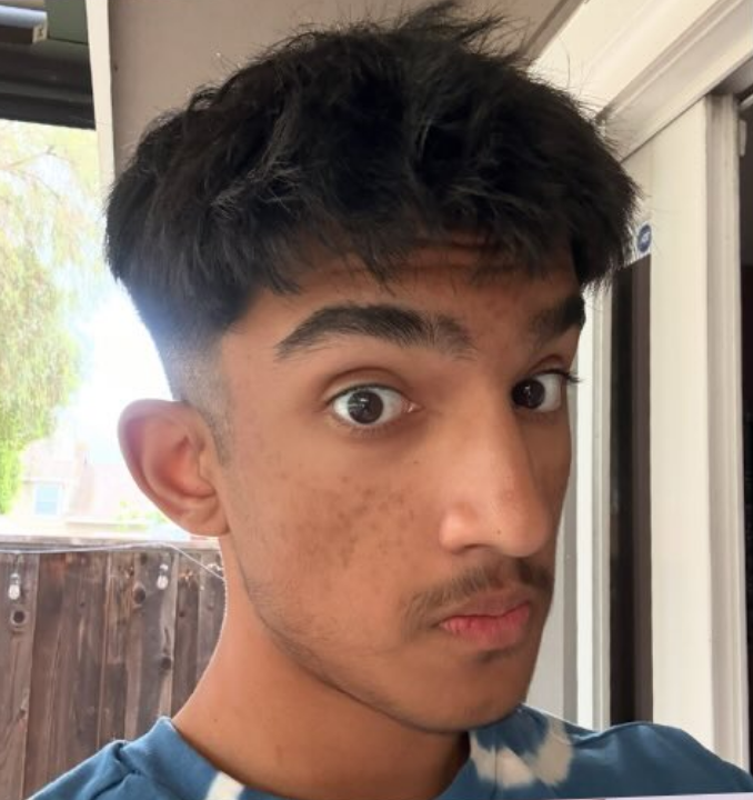 Neal Goswami