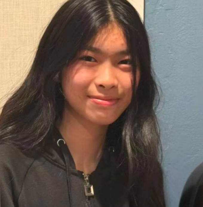 Vanessa Huang